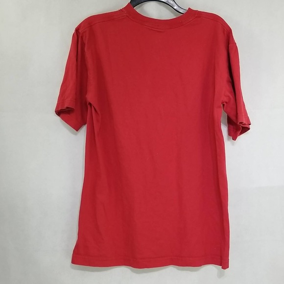 Minnesota Wild T Shirt Size M NHL Hockey - Picture 5 of 6